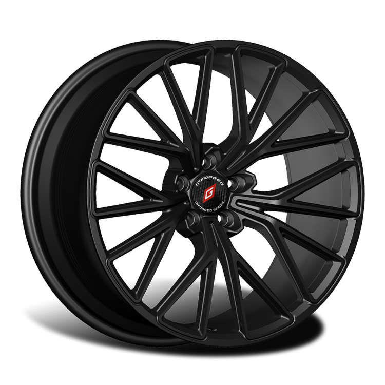 İFG 57 8.5X20 ET42 5X113 73,1 Black 1